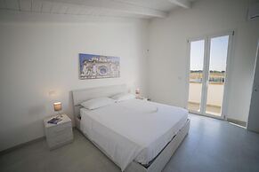 Villa Cristal Pool and Padel