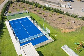 Villa Cristal Pool and Padel