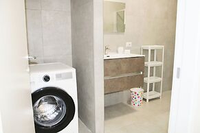 Villa Cristal Pool and Padel