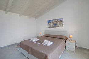 Villa Cristal Pool and Padel