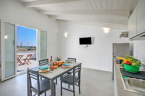 Villa Cristal Pool and Padel