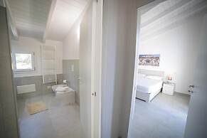 Villa Cristal Pool and Padel