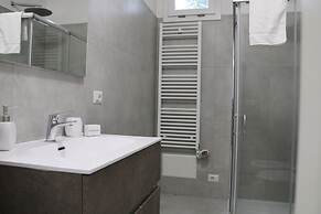 Villa Cristal Pool and Padel