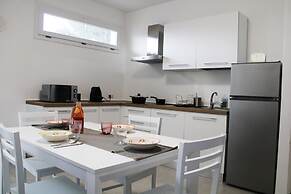 Villa Cristal Pool and Padel