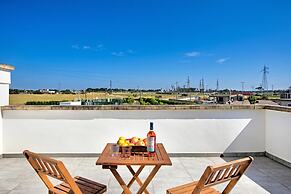 Villa Cristal Pool and Padel