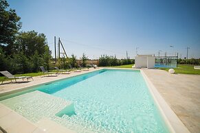 Villa Cristal Pool and Padel