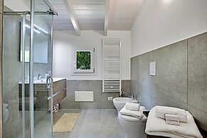 Villa Cristal Pool and Padel