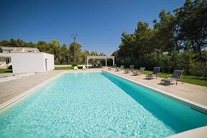 Villa Cristal Pool and Padel