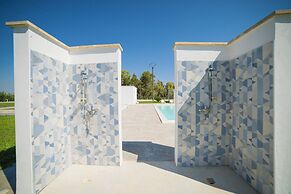 Villa Cristal Pool and Padel