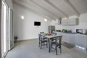 Villa Cristal Pool and Padel