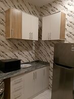 Inviting 2-bed Apt With Parking in Ifako-ijaiye