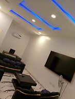 Inviting 2-bed Apartment in Ifako-ijaiye