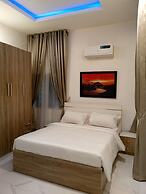 Inviting 2-bed Apartment in Ifako-ijaiye