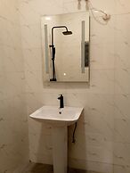 Inviting 2-bed Apartment in Ifako-ijaiye