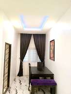 Inviting 2-bed Apartment in Ifako-ijaiye