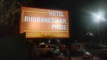 HOTEL BHUBANESWAR PRIDE