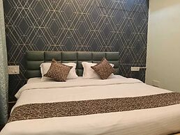 HOTEL BHUBANESWAR PRIDE