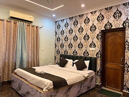 HOTEL BHUBANESWAR PRIDE