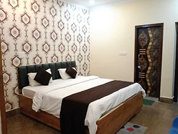 HOTEL BHUBANESWAR PRIDE