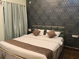 HOTEL BHUBANESWAR PRIDE