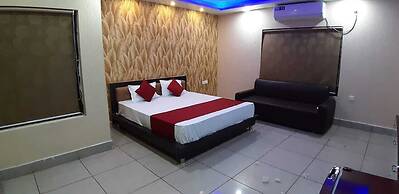 HOTEL BHUBANESWAR PRIDE