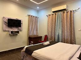 HOTEL BHUBANESWAR PRIDE