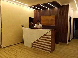 HOTEL BHUBANESWAR PRIDE