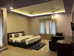 HOTEL BHUBANESWAR PRIDE