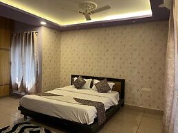 HOTEL BHUBANESWAR PRIDE