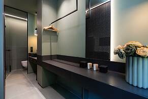 Kolonaki Vibes Modern Apartment