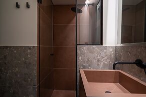 Kolonaki Vibes Modern Apartment