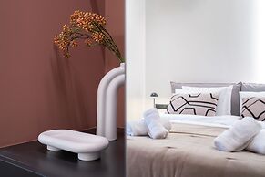 Kolonaki Vibes Modern Apartment