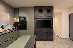 Kolonaki Vibes Modern Apartment