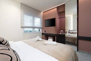 Kolonaki Vibes Modern Apartment