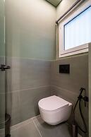 Kolonaki Vibes Modern Apartment