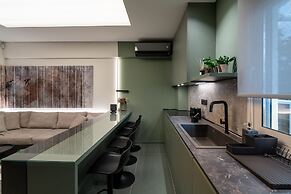 Kolonaki Vibes Modern Apartment