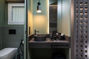 Kolonaki Vibes Modern Apartment