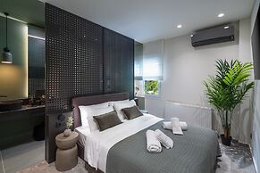 Kolonaki Vibes Modern Apartment