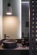 Kolonaki Vibes Modern Apartment