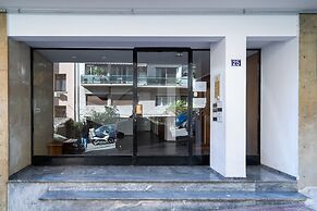 Kolonaki Vibes Modern Apartment