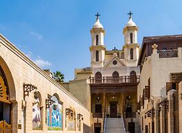 Radisson Residences Cairo Heliopolis