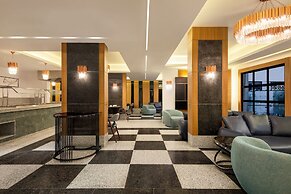 Radisson Residences Cairo Heliopolis