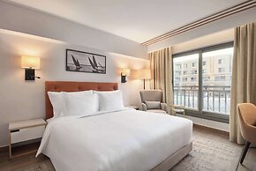 Radisson Residences Cairo Heliopolis