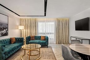 Radisson Residences Cairo Heliopolis