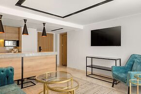 Radisson Residences Cairo Heliopolis