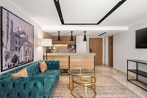 Radisson Residences Cairo Heliopolis