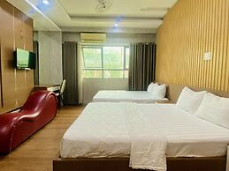 Hotel Quynh Anh