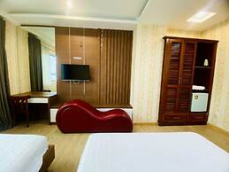 Hotel Quynh Anh