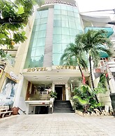 Hotel Quynh Anh