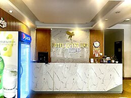 Hotel Quynh Anh